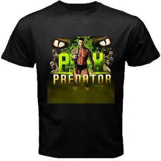New T shirt Apex Predator RANDY ORTON Black T shirt for Mens Womens 