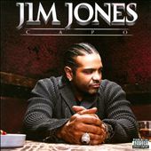 Capo PA by Jim Rap Jones CD, Apr 2011, eOne