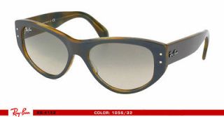 ray ban vagabond womens sunglasses rrp $ 189 ray ban