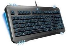 Razer StarCraft II RZ03 00440100 R3U1 Wired Keyboard