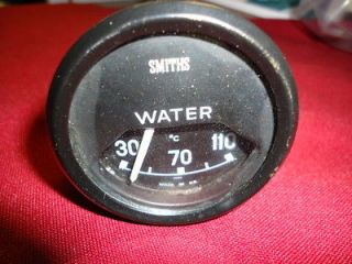 smiths gauges in Vintage Car & Truck Parts