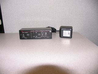 RDL RU VCA2D Remote Control Audio Attenuator   Power Supply Included