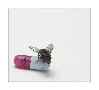   Limited by Red Hot Chili Peppers CD, Aug 2011, Warner Bros.