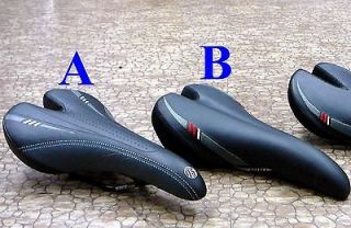 bontrager road bicycle seat saddle new 2 styles 2 styles