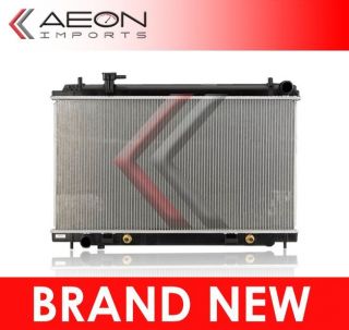 BRAND NEW RADIATOR #1 QUALITY & SERVICE, PLEASE COMPARE OUR RATINGS 