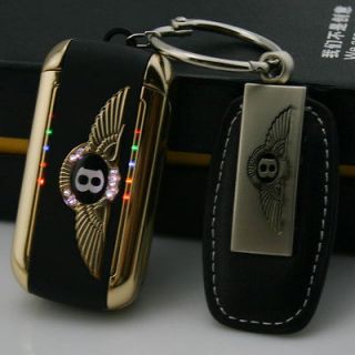 The new brand and cool bentley GT car unlock mobile phones, the car 