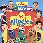 Hot Potatoes The Best of the Wiggles by Wiggles The CD, Dec 2009, E1 