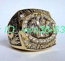  Francisco 49ers Super Bowl Ring Championship Ring Montana NFL Ring 11S