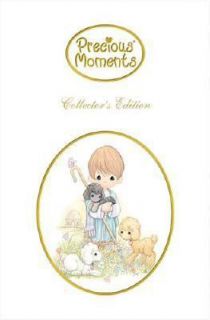 Precious Moments Collectors Bible 2003, Hardcover