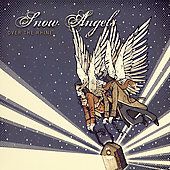 Snow Angels Digipak by Over the Rhine CD, Dec 2007, Great Speckled Dog 
