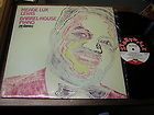 Meade Lux Lewis 50s JAZZ PIANO LP Barrel House Piano DEEP GROOVE 