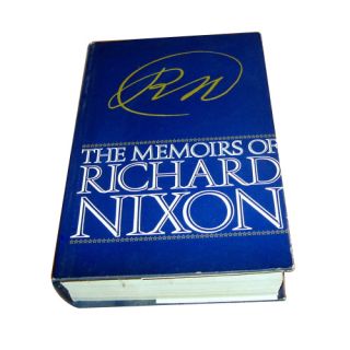 Memoirs by Richard M. Nixon 1978, Other