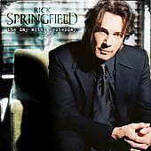 The Day After Yesterday by Rick Springfield CD, Sep 2005, DKE Records 