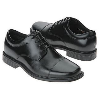 mens rockport shoes waterproof black ellingwood wide widths more 