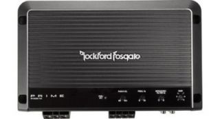 Rockford Fosgate R1200 1D Car Amplifier