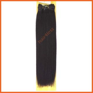   Hair Outre Premium New Yaki Weaving Track Extension (Special Colors