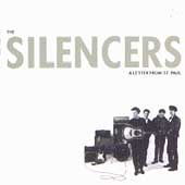 Letter from St. Paul by Silencers Scottish The CD, RCA