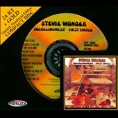 Fulfillingness First Finale by Stevie Wonder CD, Jan 2011, Audio 