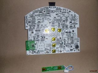 NEW Roomba 560 PCB Circuit Board RF Lighthouse 500 571 580 581 550