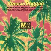 Various Artists   Reggae Mastercuts, Vol. 1 1995