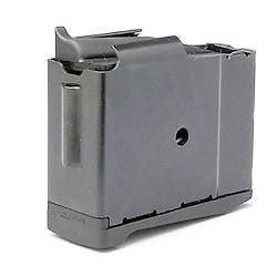 Ruger Mini 30 Magazine 7.62x39mm 5 Rounds Blued # 90012 MAG/762