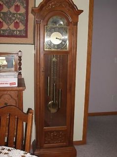 Collectibles  Clocks  Modern (1970 Now)  Grandfather