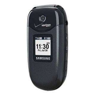   Gusto SCH U360 No Contract Camera GPS Bluetooth Flip Cell Phone