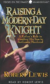 Raising a Modern Day Knight A Fathers Role in Guiding His Son to 