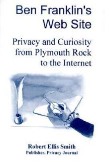   Rock to the Internet by Robert Ellis Smith 2004, Paperback