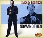smokey robinson now then new cd  $