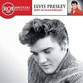   Best of Elvis Presley RCA by Elvis Presley CD, Aug 2001, RCA