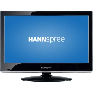 Hannspree ST19DMSB 18.5 720p HD LCD Television