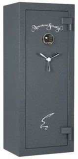 NEW* American Security Defense Vault Fire Proof Gun Safe BF6032 *FREE 
