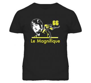 mario lemieux pittsburgh hockey t shirt more options size from