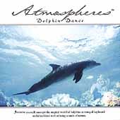 Atmospheres Dolphin Dance CD, Apr 2007, St. Clair