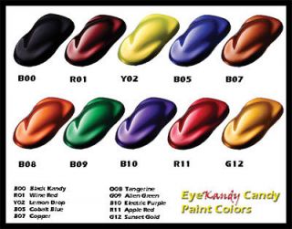 Nissan auto paint colors #5