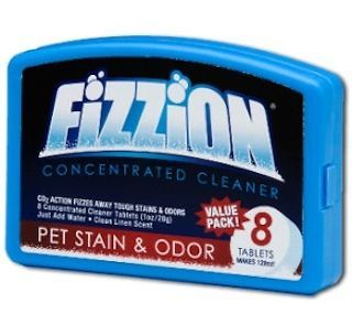 Pet Supplies > Dog Supplies > Odor & Stain Removal