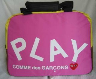 comme des garcons bag in Clothing, Shoes & Accessories