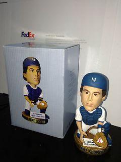 los angeles dodgers mike scoscia bobbleheads time left $ 10