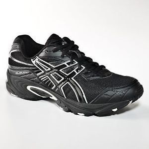 ASICS GEL GALAXY 4 Mens Athletic Running Shoes (NEW) Sizes 8 / 8.5 