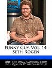 funny guy vol 14 seth rogen always save with unbeatablesale