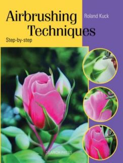   Techniques Step by Step by Roland Kuck 2010, Paperback