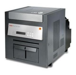 kodak 6850 digital photo thermal printer refurbished free 30 day