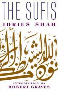 The Sufis by Idries Shah (1971, Paperbac