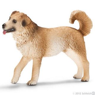 schleich mixed breed dog new 16817 time left $ 5