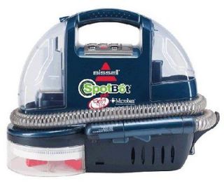 Newly listed Bissell SpotBot Pet Portable Cleaner 1200 6 NEW