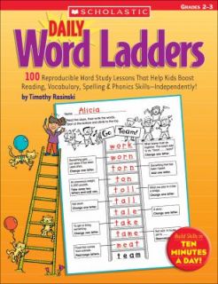 Word Study Lessons That Help Kids Boost Reading, Vocabulary, Spelling 