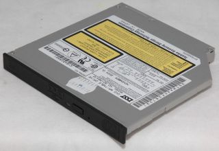 New Toshiba Samsung SD R6472 DVD/CD Writer Rewritable Laptop DL Combo 