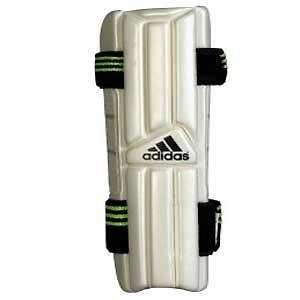 adidas men pro cricket batting forearm guard code 520135 from