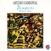 Danzon Dance On by Arturo Sandoval CD, Apr 1994, GRP USA